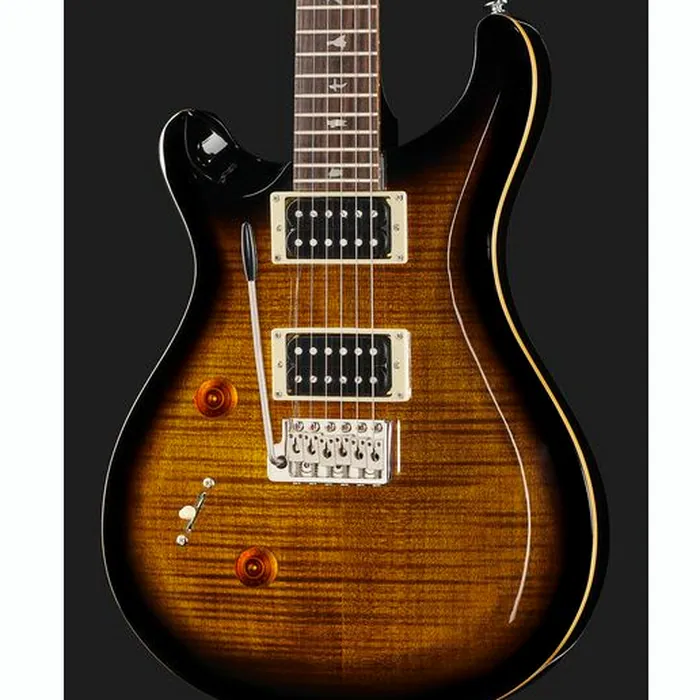 PRS SE Custom 24 BG LH – photo 6