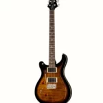 La guitare électrique PRS SE Custom 24 BG LH : Avis, Test