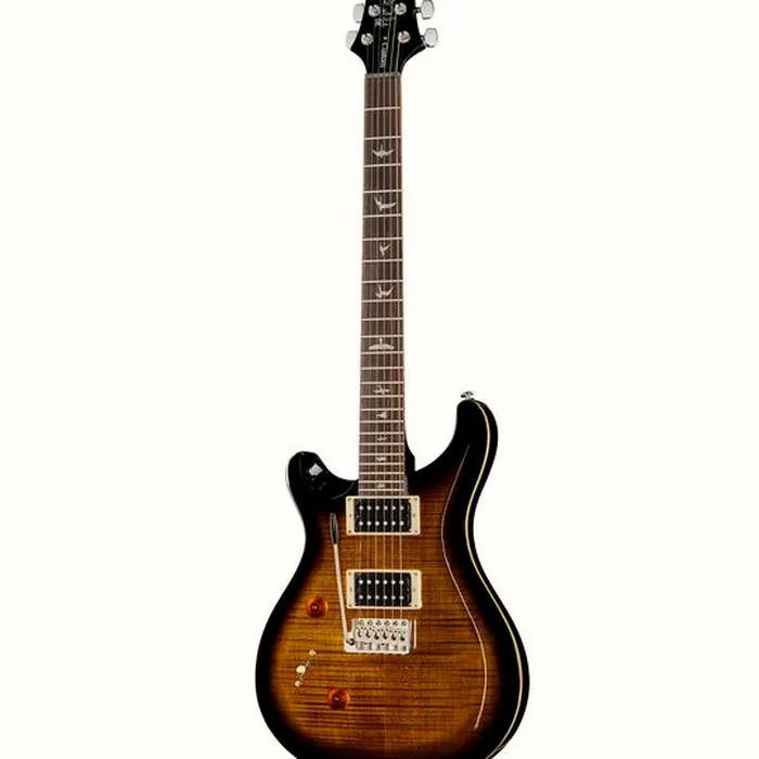 PRS SE Custom 24 BG LH – photo 2