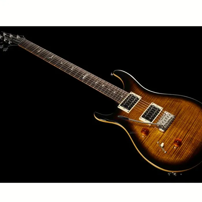 PRS SE Custom 24 BG LH – photo 11