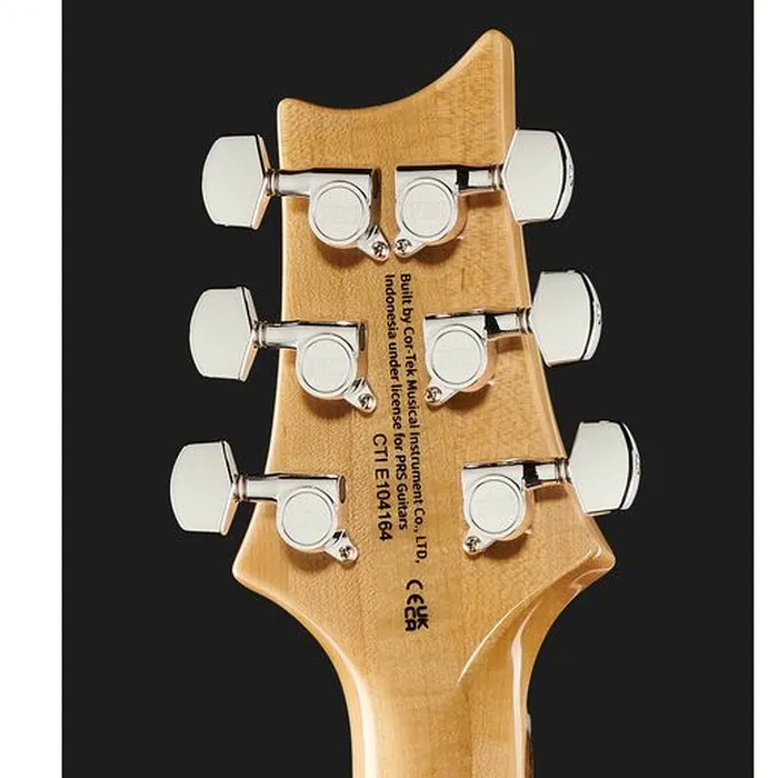 PRS SE Custom 24 CH – photo 9