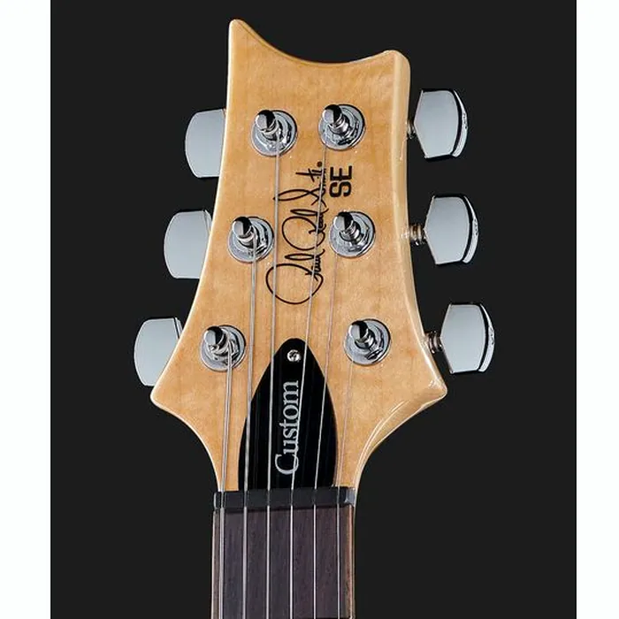 PRS SE Custom 24 CH – photo 8