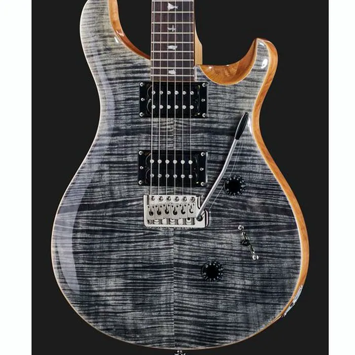 PRS SE Custom 24 CH – photo 6