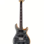 La guitare électrique PRS SE Custom 24 CH , Test, Avis