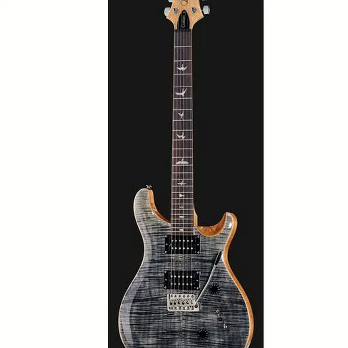 PRS SE Custom 24 CH – photo 4