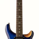 La guitare électrique PRS SE Custom 24 FFB 35th Anniv | Test, Avis & Comparatif | E.G.L