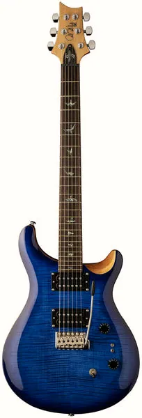 PRS SE Custom 24 FFB 35th Anniv