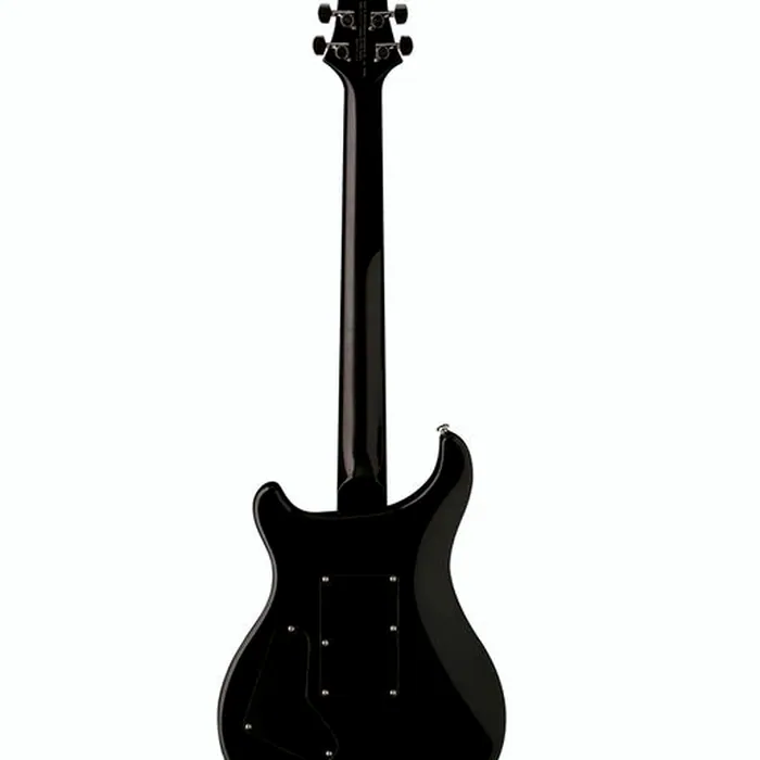 PRS SE Custom 24 Floyd CA – photo 4