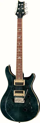 PRS SE Custom 24 Poplar Burl
