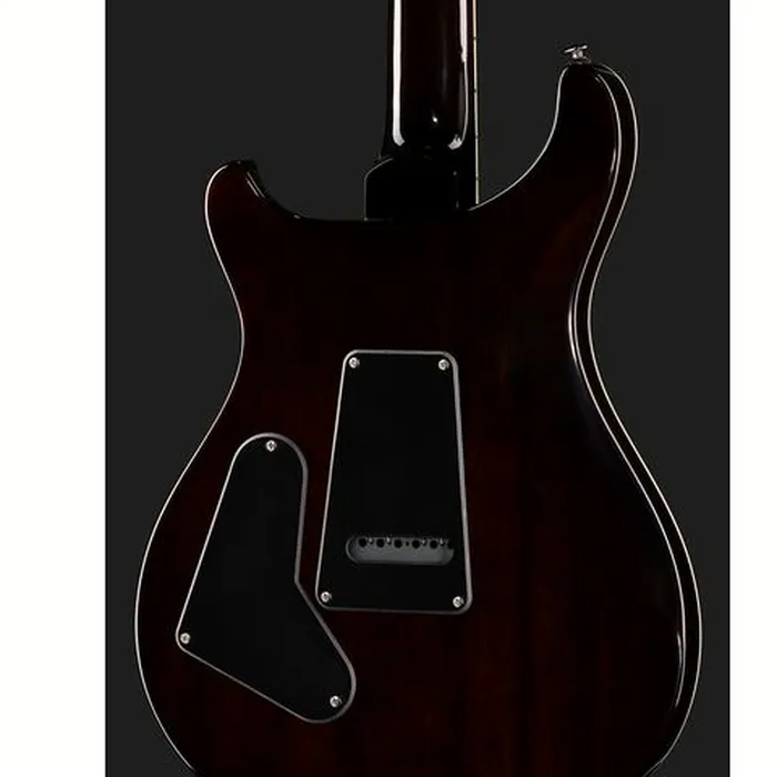 PRS SE Custom 24 Quilt BG – photo 7