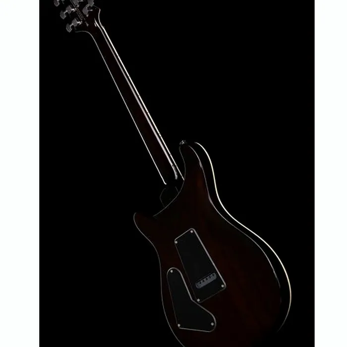 PRS SE Custom 24 Quilt BG – photo 11