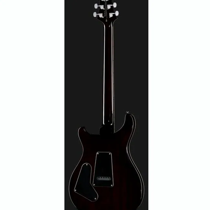PRS SE Custom 24 Quilt BG – photo 5