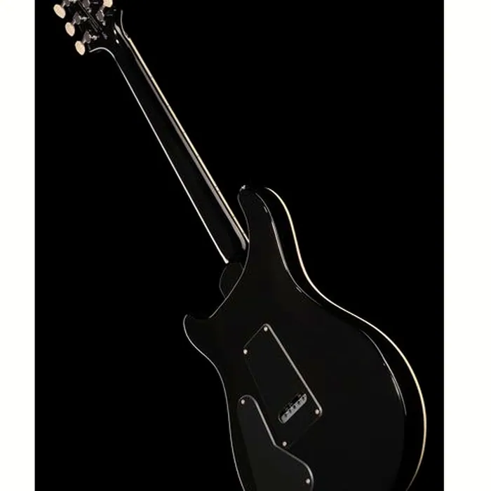 PRS SE Custom 24 Quilt TB – photo 11
