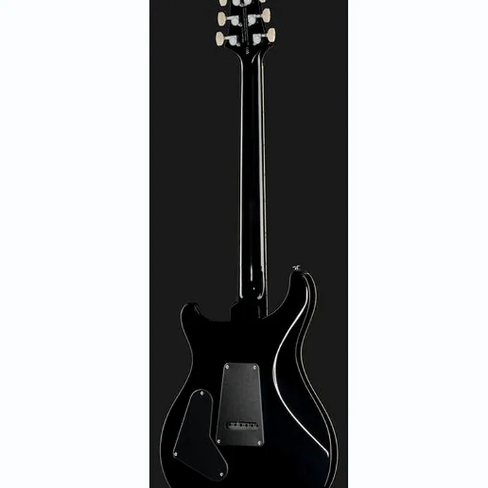 PRS SE Custom 24 Quilt TB – photo 5