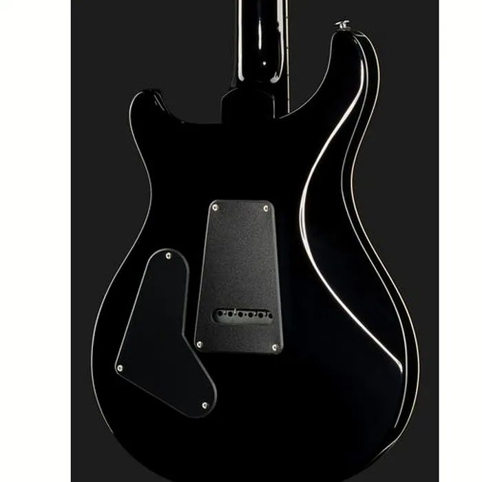 PRS SE Custom 24 Quilt TB – photo 7