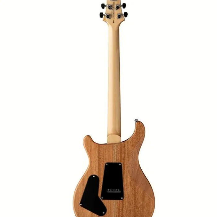 PRS SE Custom 24 Quilt TU – photo 4