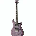La guitare électrique PRS SE Custom 24 Quilt VI : Notre avis