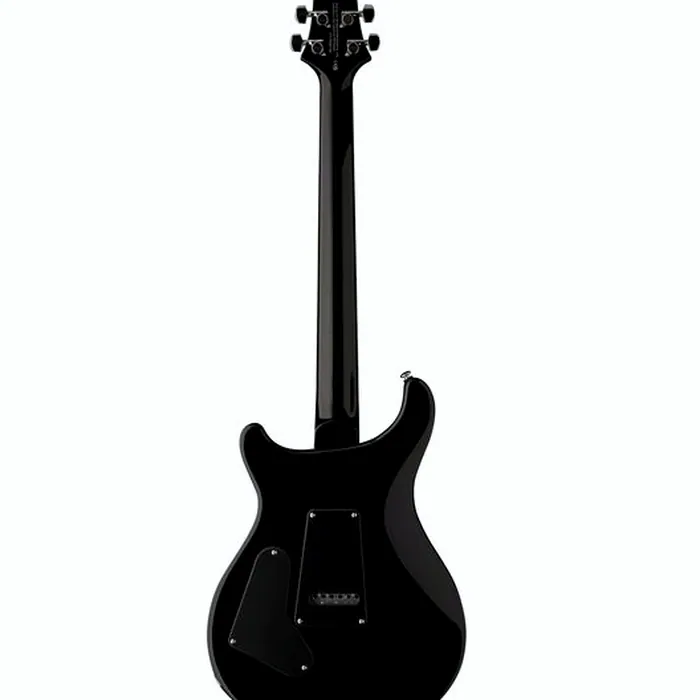 PRS SE Custom 24 Quilt VI – photo 4