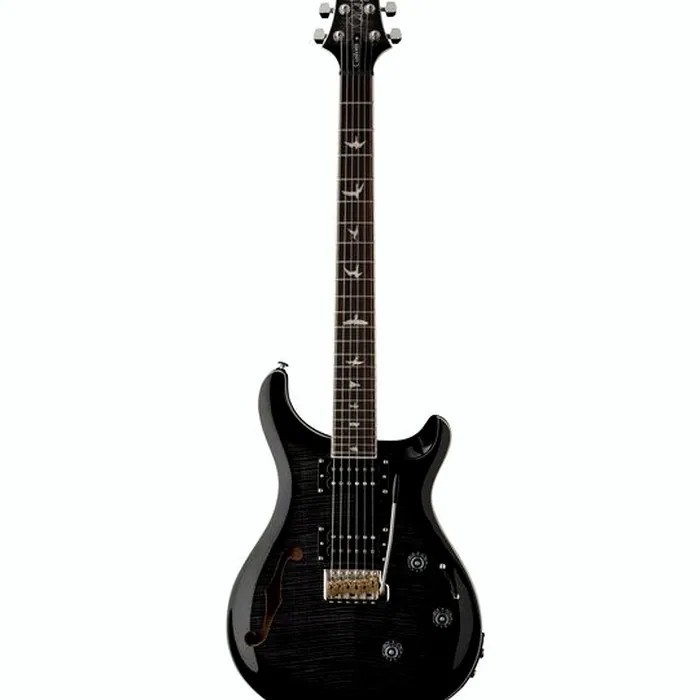 PRS SE Custom 24 Semi-Hollow CA – photo 2