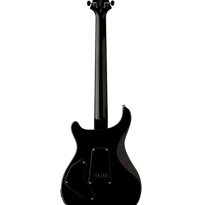PRS SE Custom 24 Semi-Hollow CA – photo 4