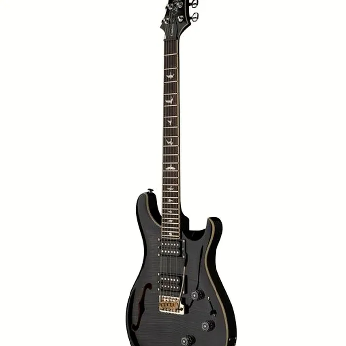 PRS SE Custom 24 Semi-Hollow CA – photo 5