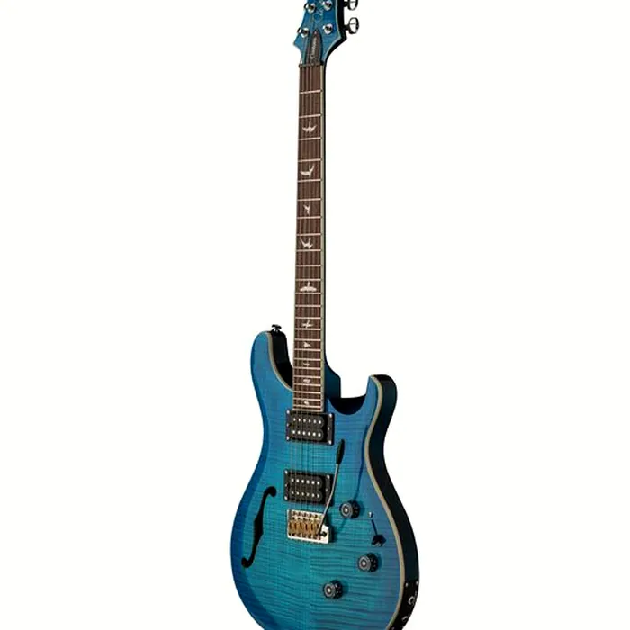 PRS SE Custom 24 Semi-Hollow LB – photo 5
