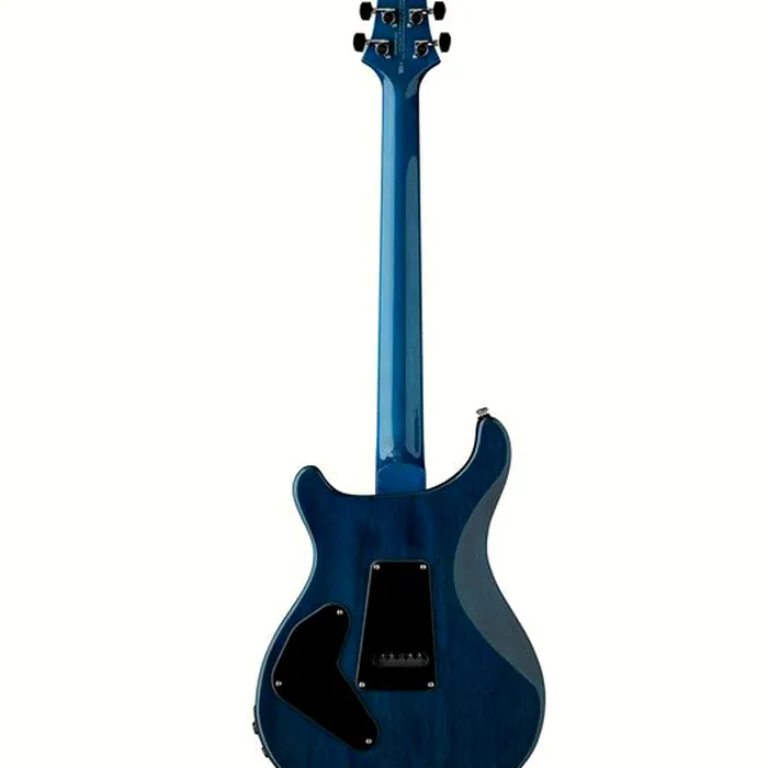 PRS SE Custom 24 Semi-Hollow LB – photo 4