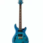Avis guitare électrique PRS SE Custom 24 Semi-Hollow LB