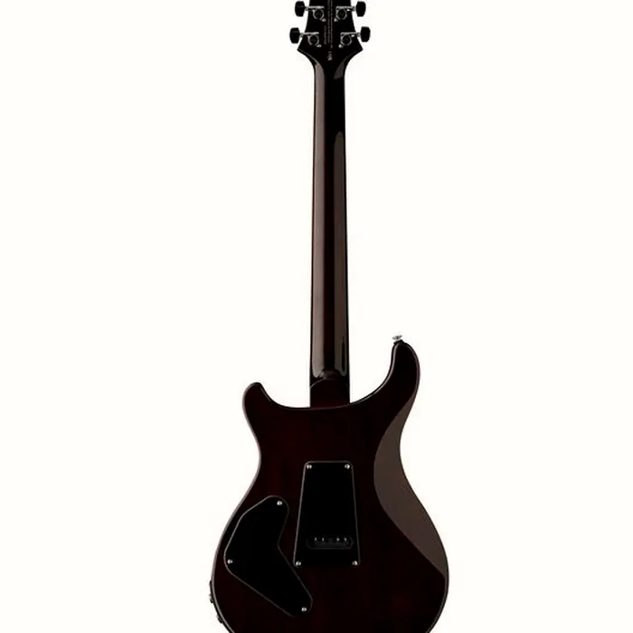 PRS SE Custom 24 Semi-Hollow OB – photo 4