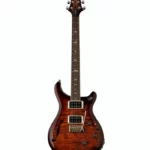 Avis guitare électrique PRS SE Custom 24 Semi-Hollow OB