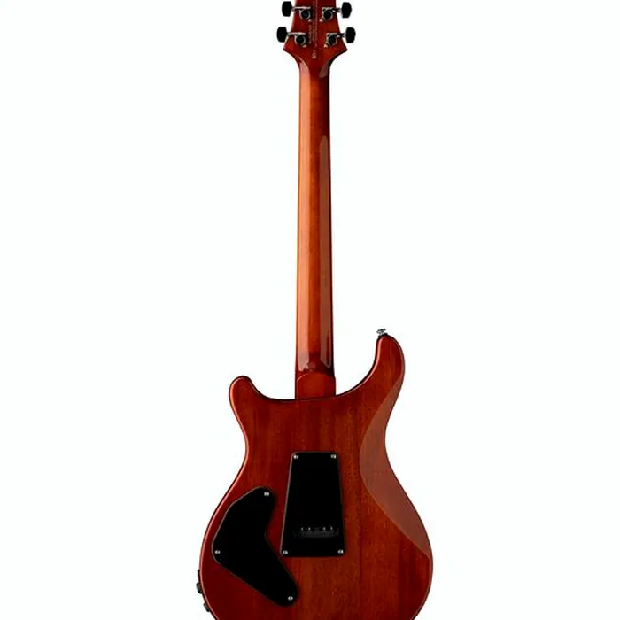 PRS SE Custom 24 Semi-Hollow VS – photo 4