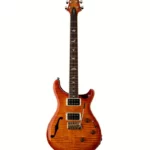 Avis guitare électrique PRS SE Custom 24 Semi-Hollow VS