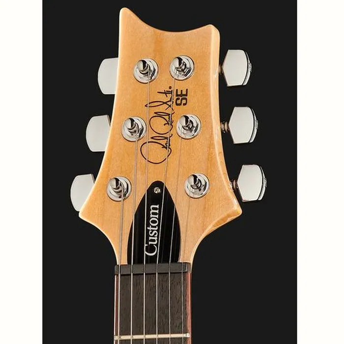 PRS SE Custom 24 TU – photo 8