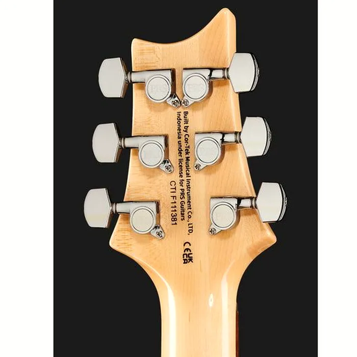 PRS SE Custom 24 TU – photo 9