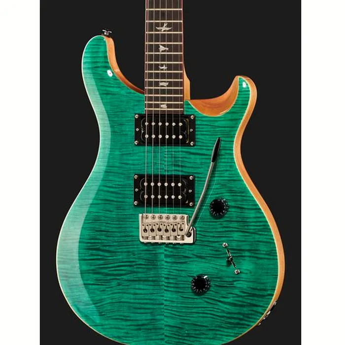 PRS SE Custom 24 TU – photo 6