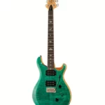 Avis guitare électrique PRS SE Custom 24 TU
