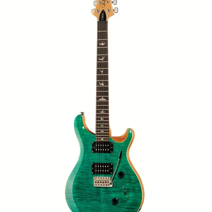 PRS SE Custom 24 TU – photo 2
