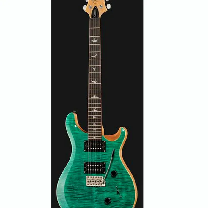 PRS SE Custom 24 TU – photo 4