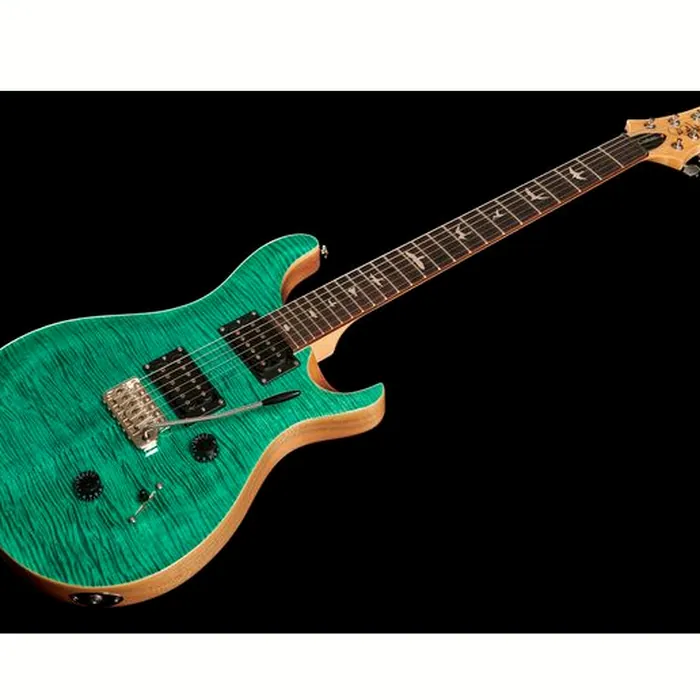 PRS SE Custom 24 TU – photo 11