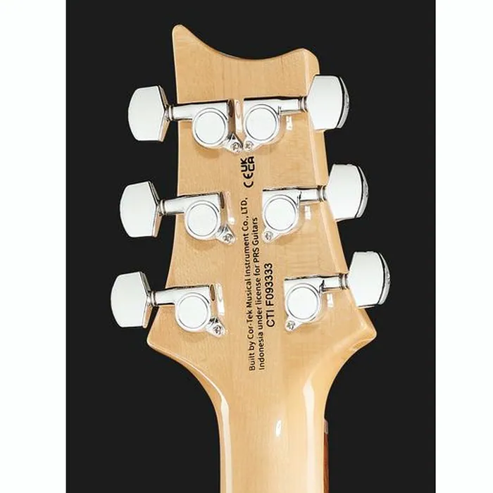 PRS SE Custom 24 TU LH – photo 9
