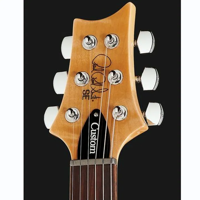 PRS SE Custom 24 TU LH – photo 8