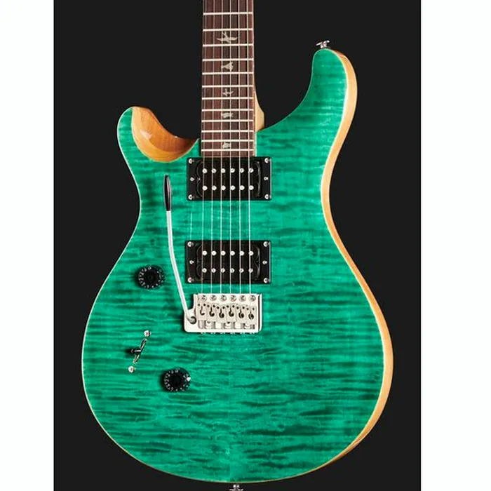 PRS SE Custom 24 TU LH – photo 6