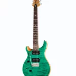 PRS SE Custom 24 TU LH – Avis sur cette guitare électrique