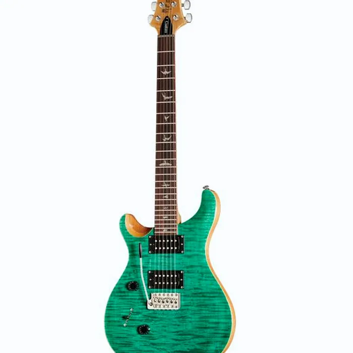 PRS SE Custom 24 TU LH – photo 2