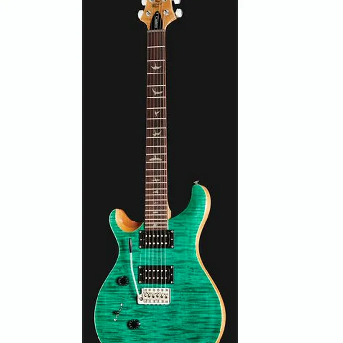 PRS SE Custom 24 TU LH – photo 4