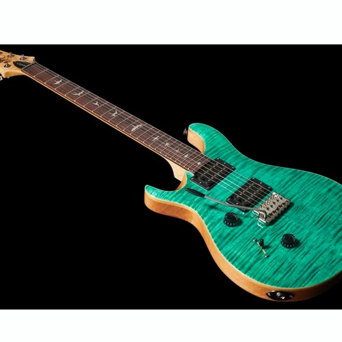 PRS SE Custom 24 TU LH – photo 10