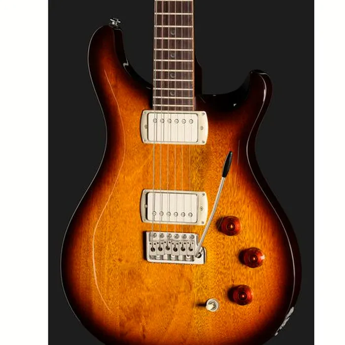 PRS SE DGT Standard Moons MTS – photo 6