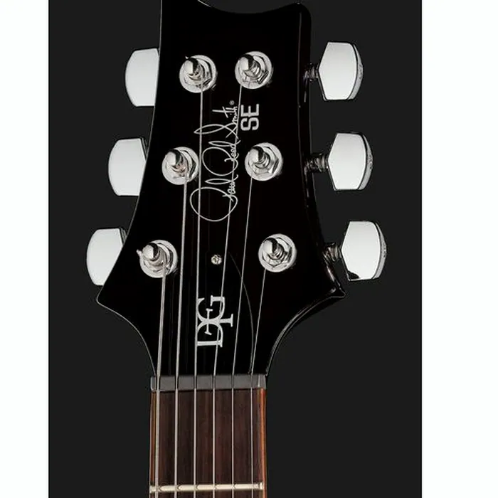 PRS SE DGT Standard Moons MTS – photo 8