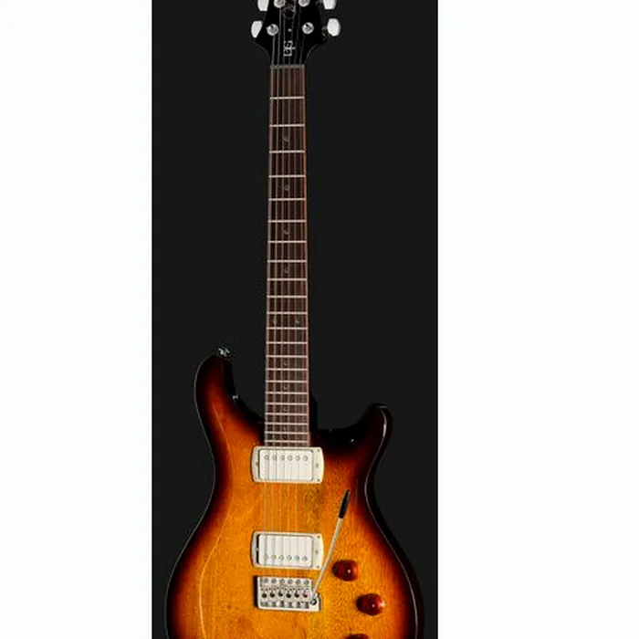 PRS SE DGT Standard Moons MTS – photo 4