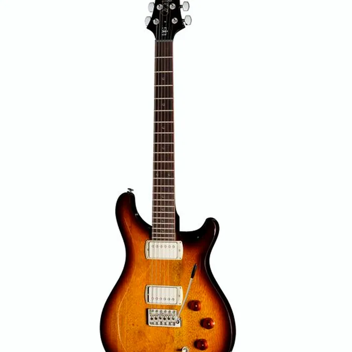 PRS SE DGT Standard Moons MTS – photo 2